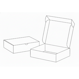Standard Packaging Box