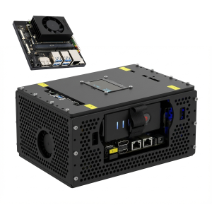 Control Box with Jetson Orin NX