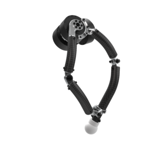 Curved Overconstraints Leg