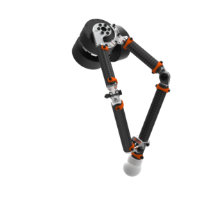 Overconstraints Legs